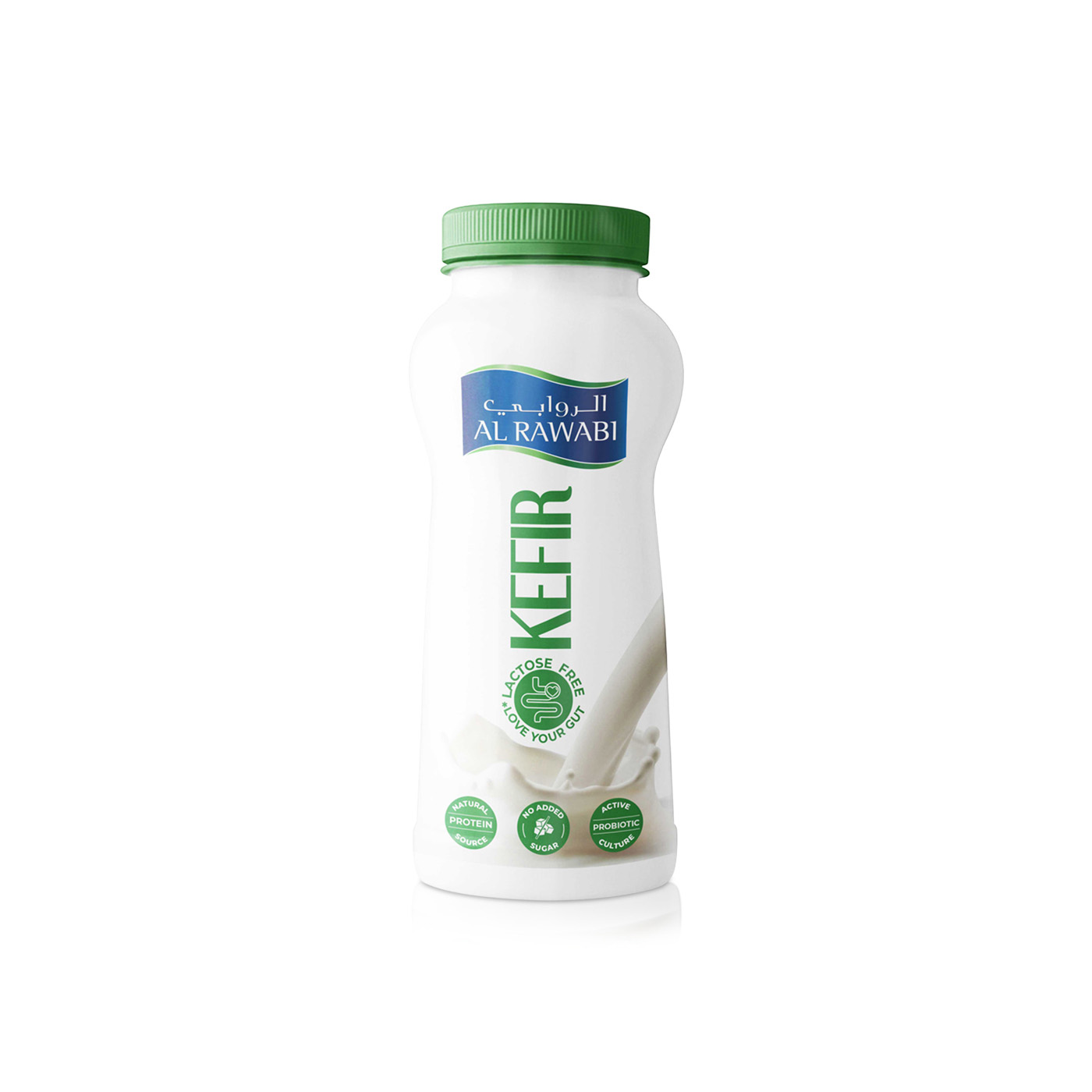 Al Rawabi Kefir 200ml
