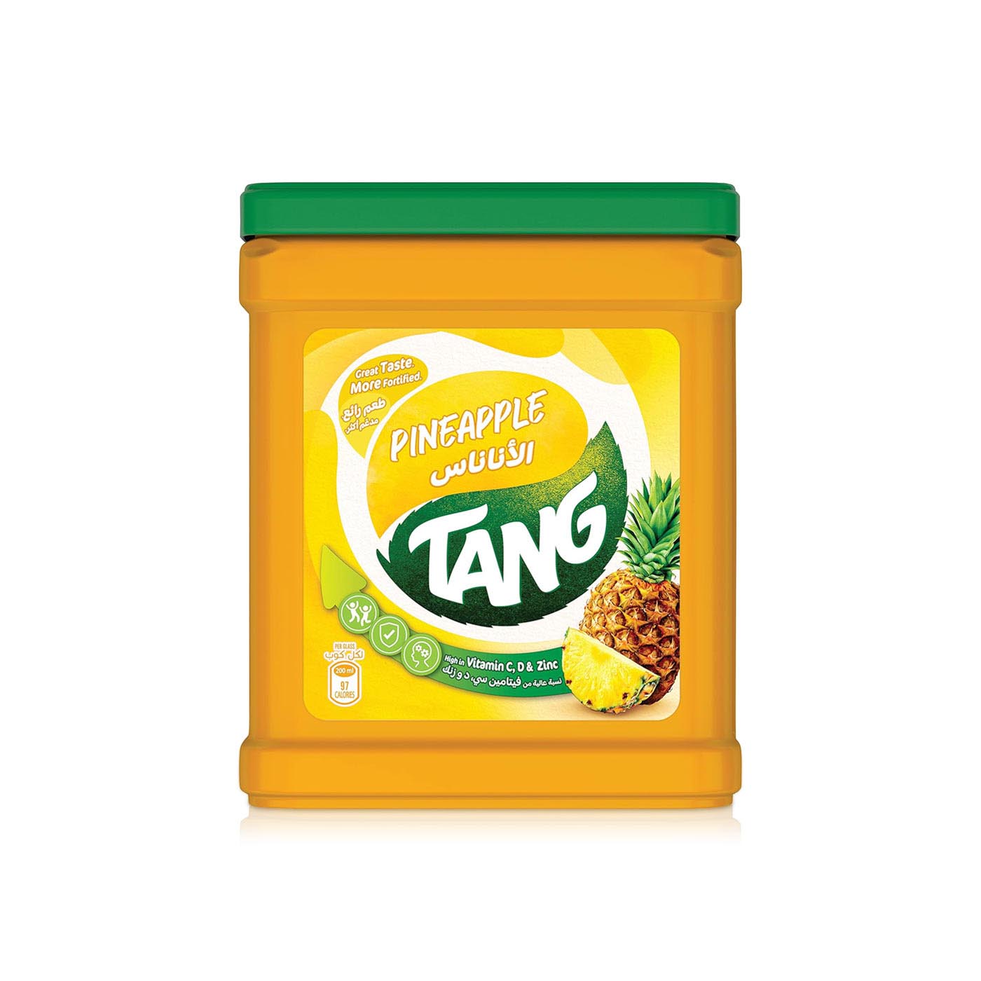 Tang Pineapple Jar 2kg