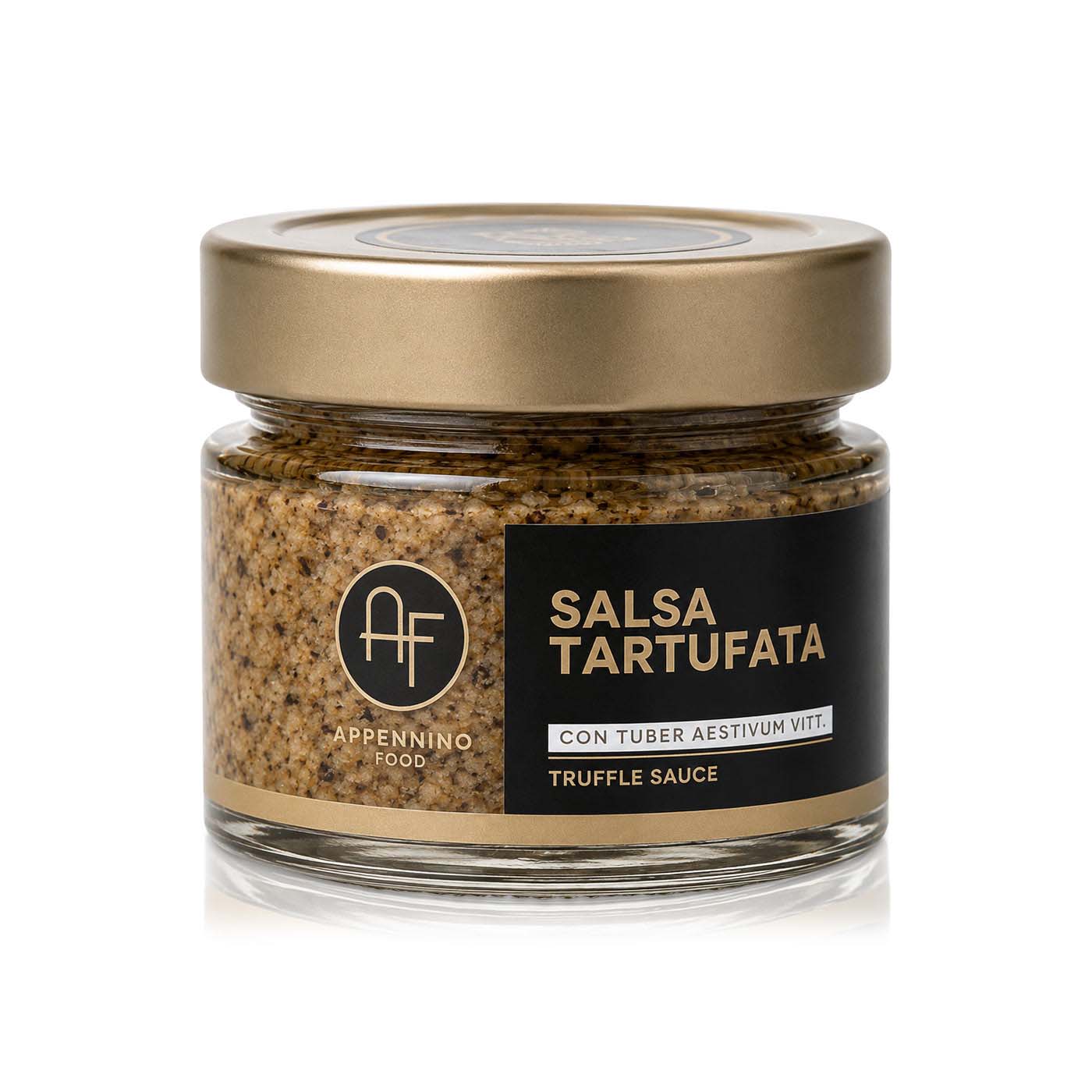 Appennino Food Truffle Sauce 80g