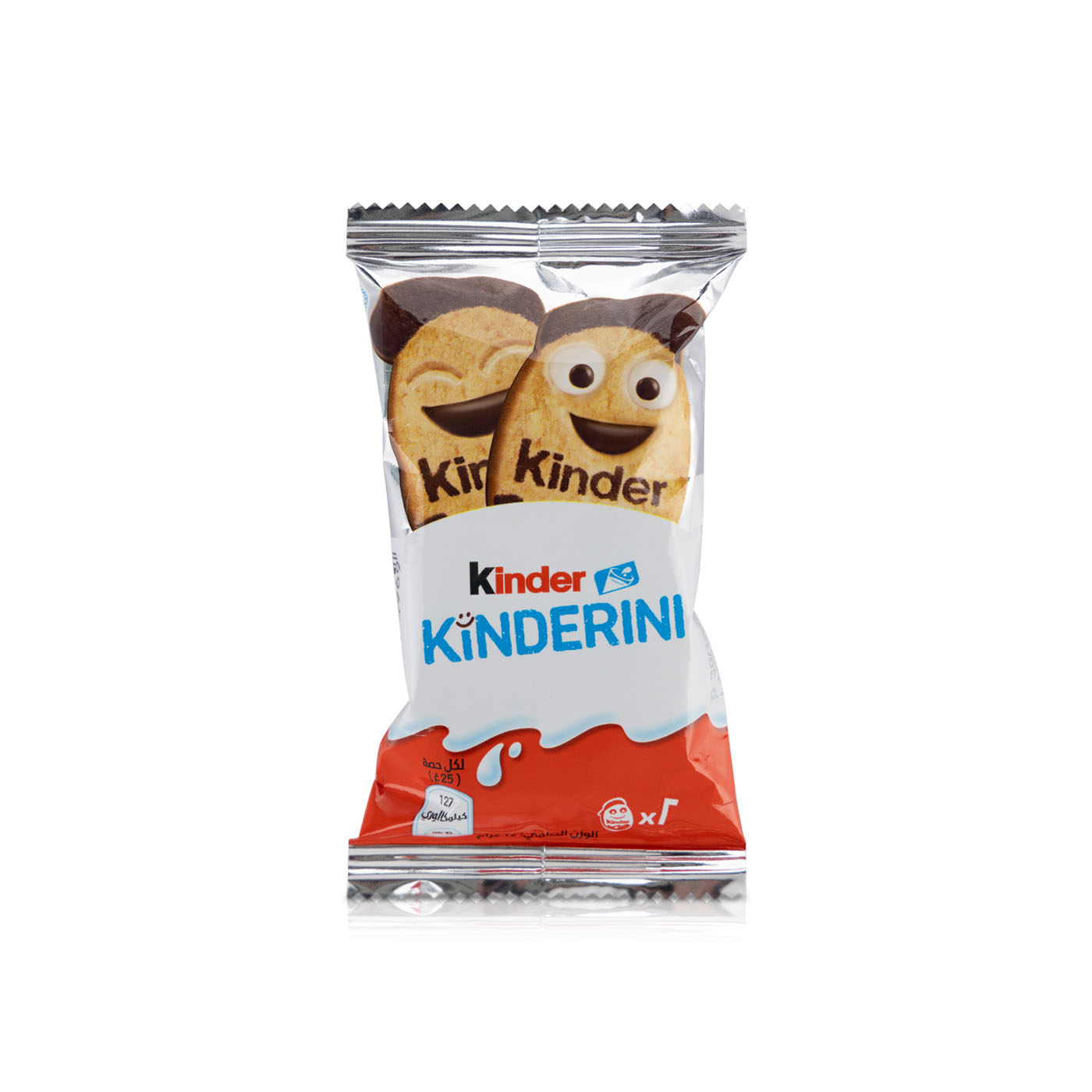 Kinder Kinderini 25g