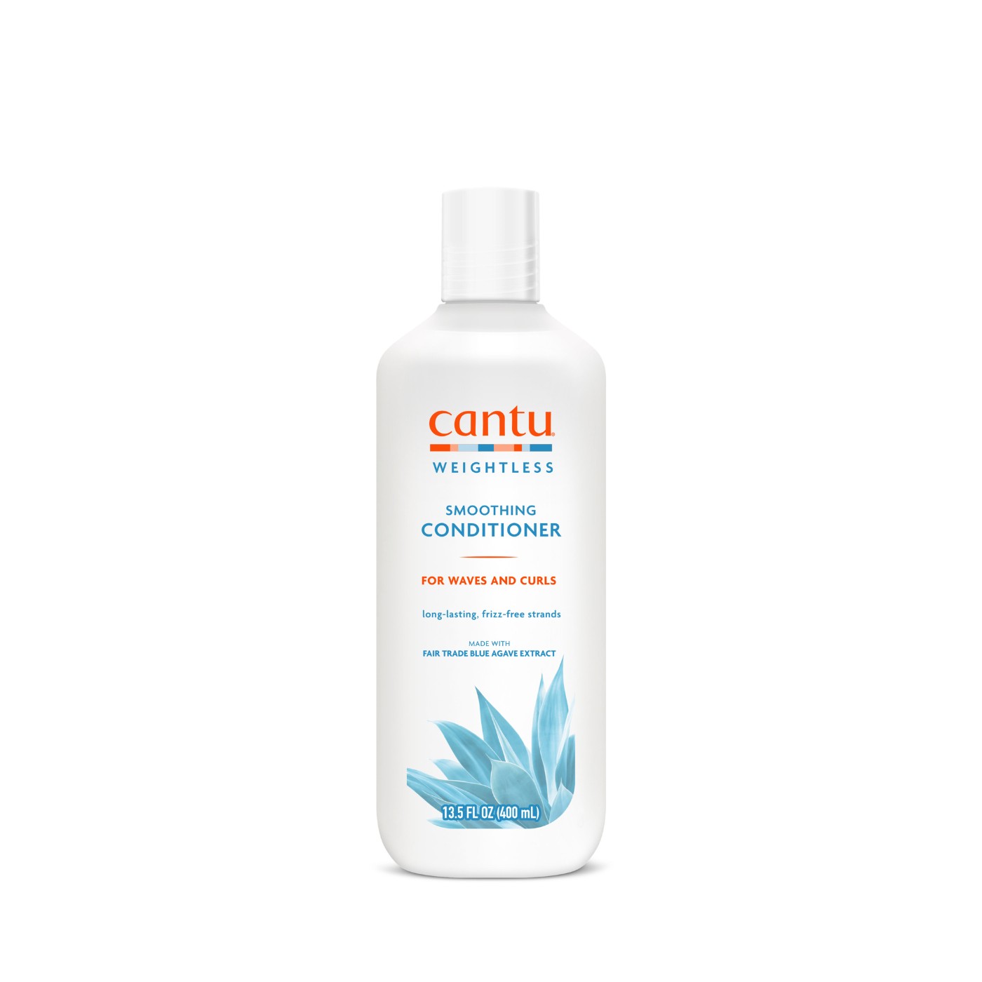 Cantu  Weightless Conditioner 400ml