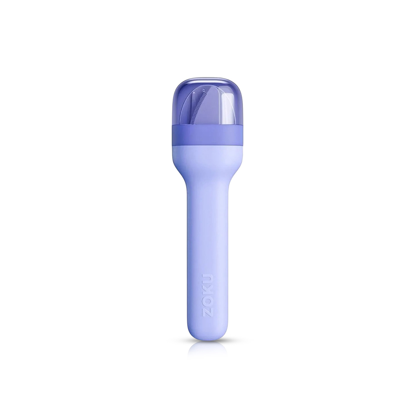 Zoku Pocket Cutlery Purple