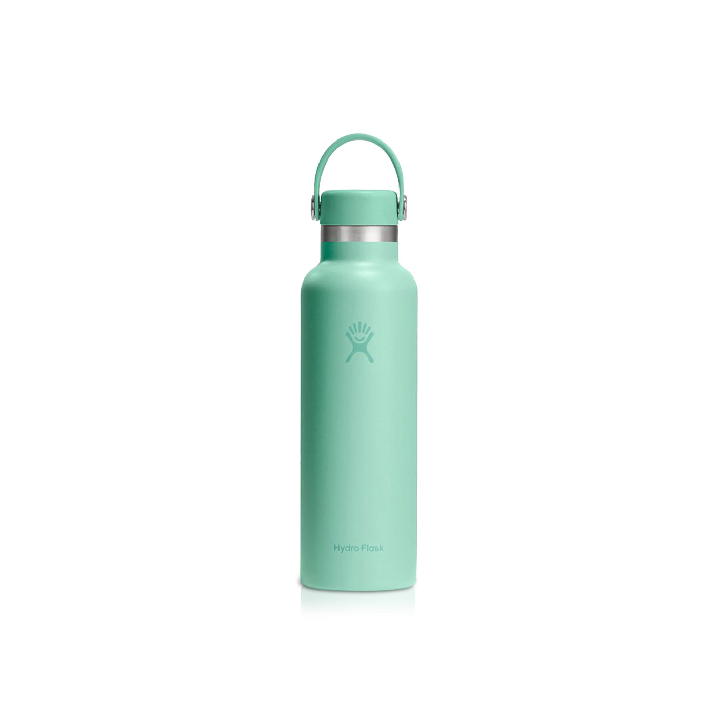 Hydro Flask Bottle Mermaid Green 620ml