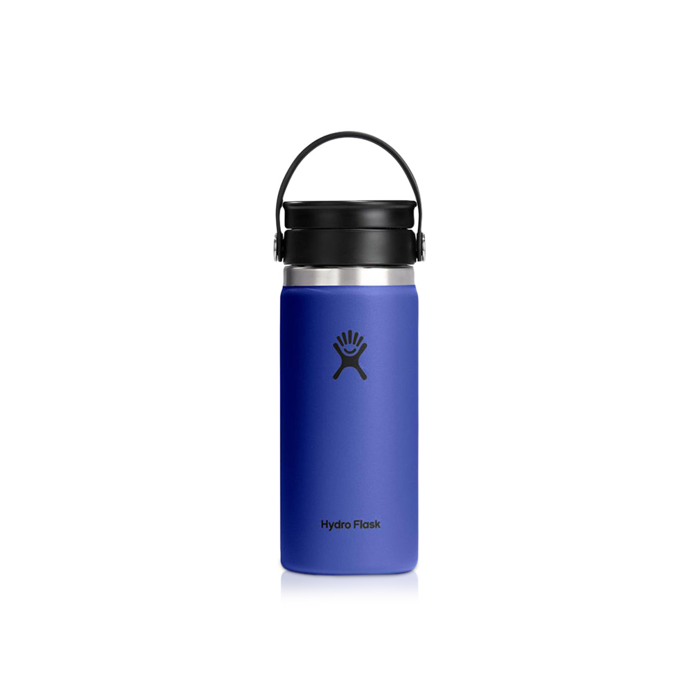 Hydro Flask Coffee Flask Capri Blue 470ml