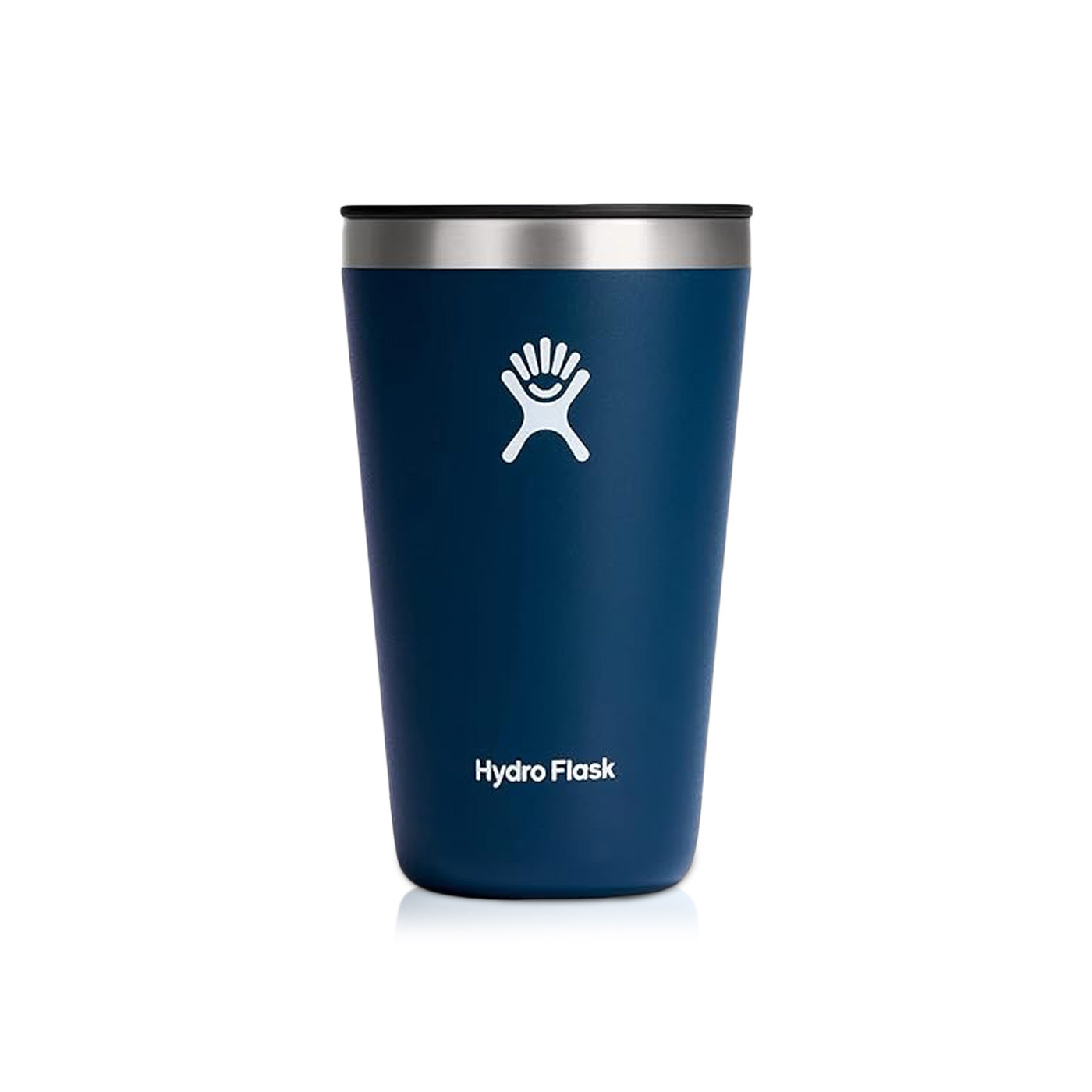 Hydro Flask Tumbler Harbor Blue 470ml