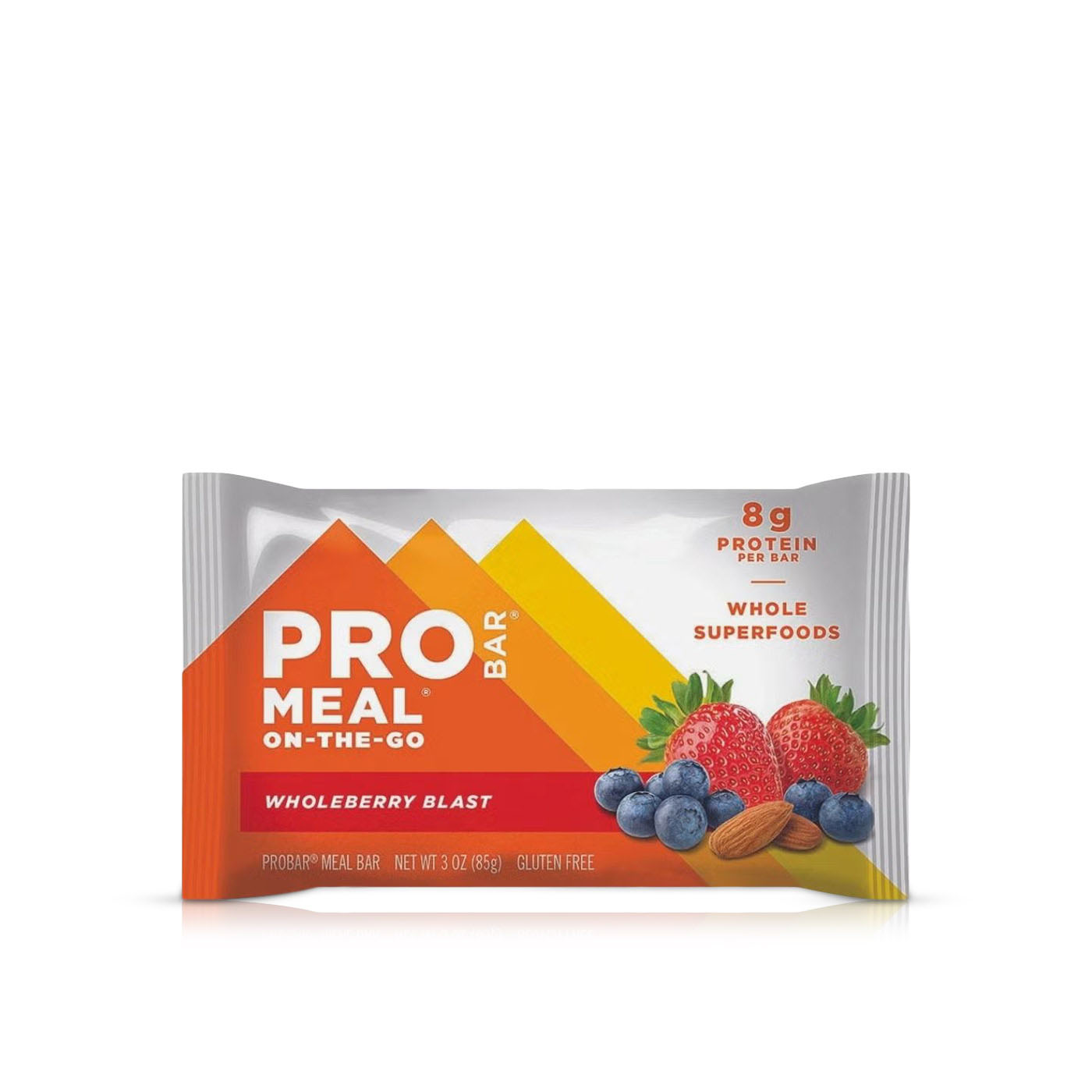 ProBar Meal Wholeberry Bar 85g