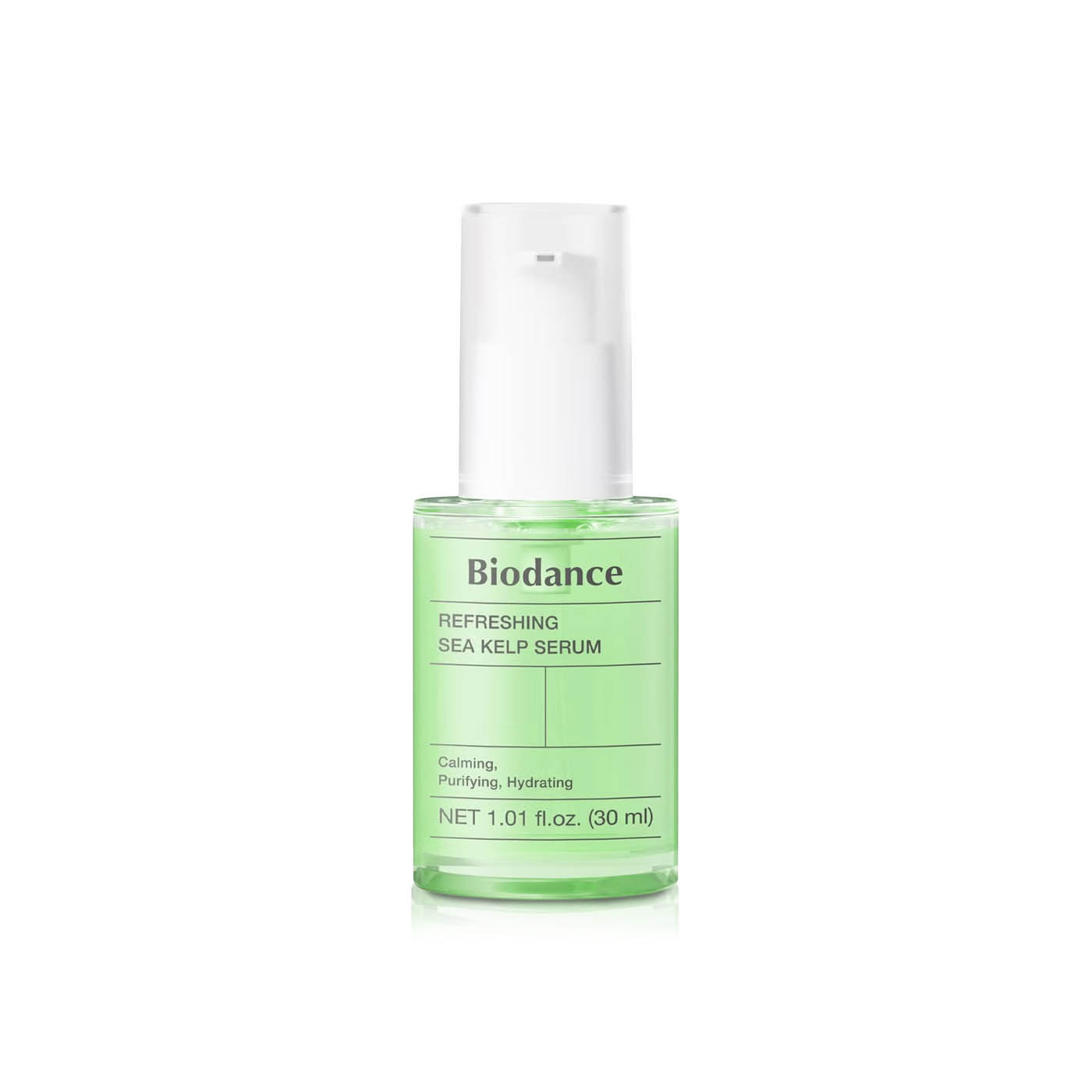 Biodance Refreshing Sea Kelp Serum 30ml