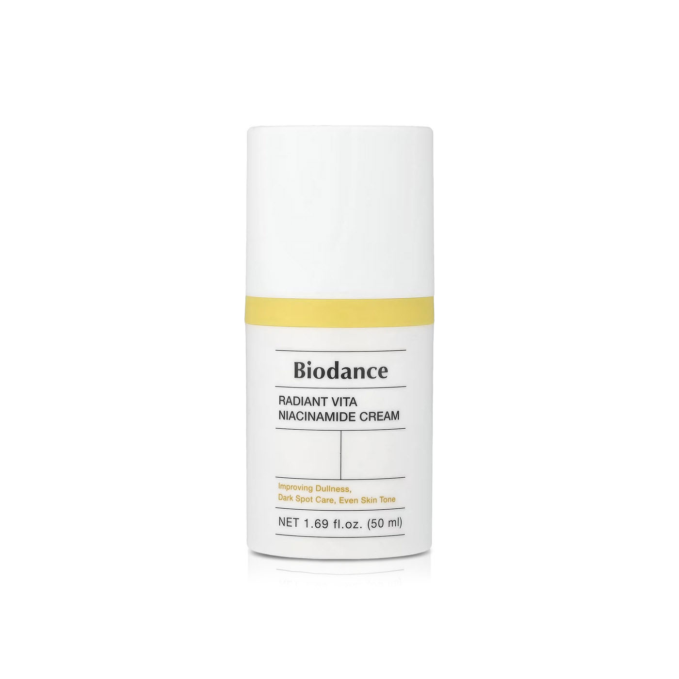 Biodance Radiant Vita Niacinamide Cream 50ml