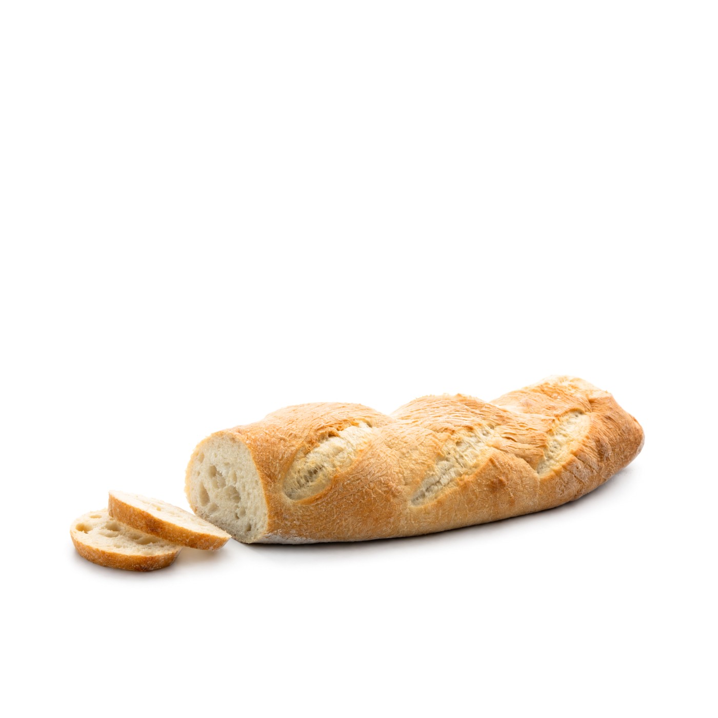 Herringbone Loaf 800g