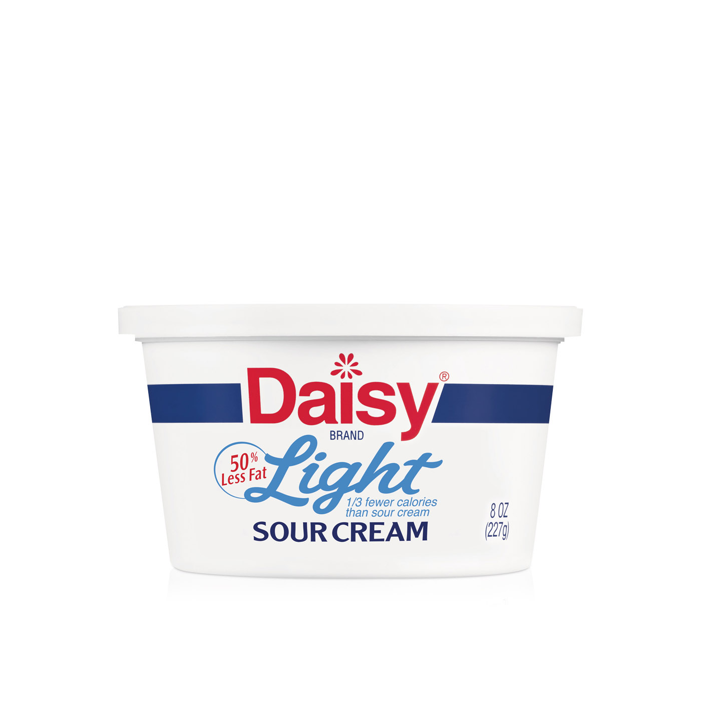 Daisy Light Sour Cream 236ml