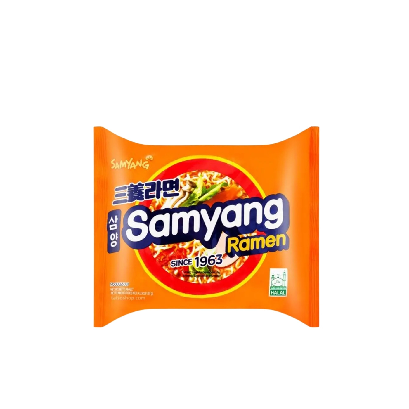 Samyang Ramen 120g