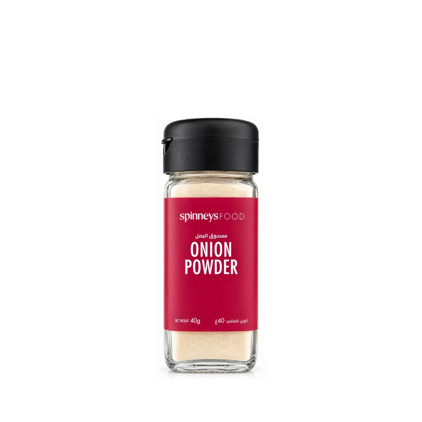 Spinneysfood Onion Powder 40g