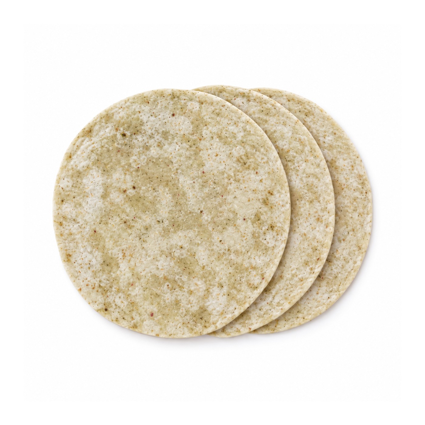 Spinneysfood Soft Za'atar Tortilla Wraps x 6 240g