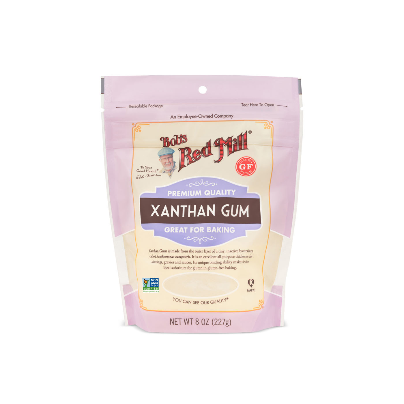 Bob's Red Mill Gluten-Free Xanthan Gum 227g