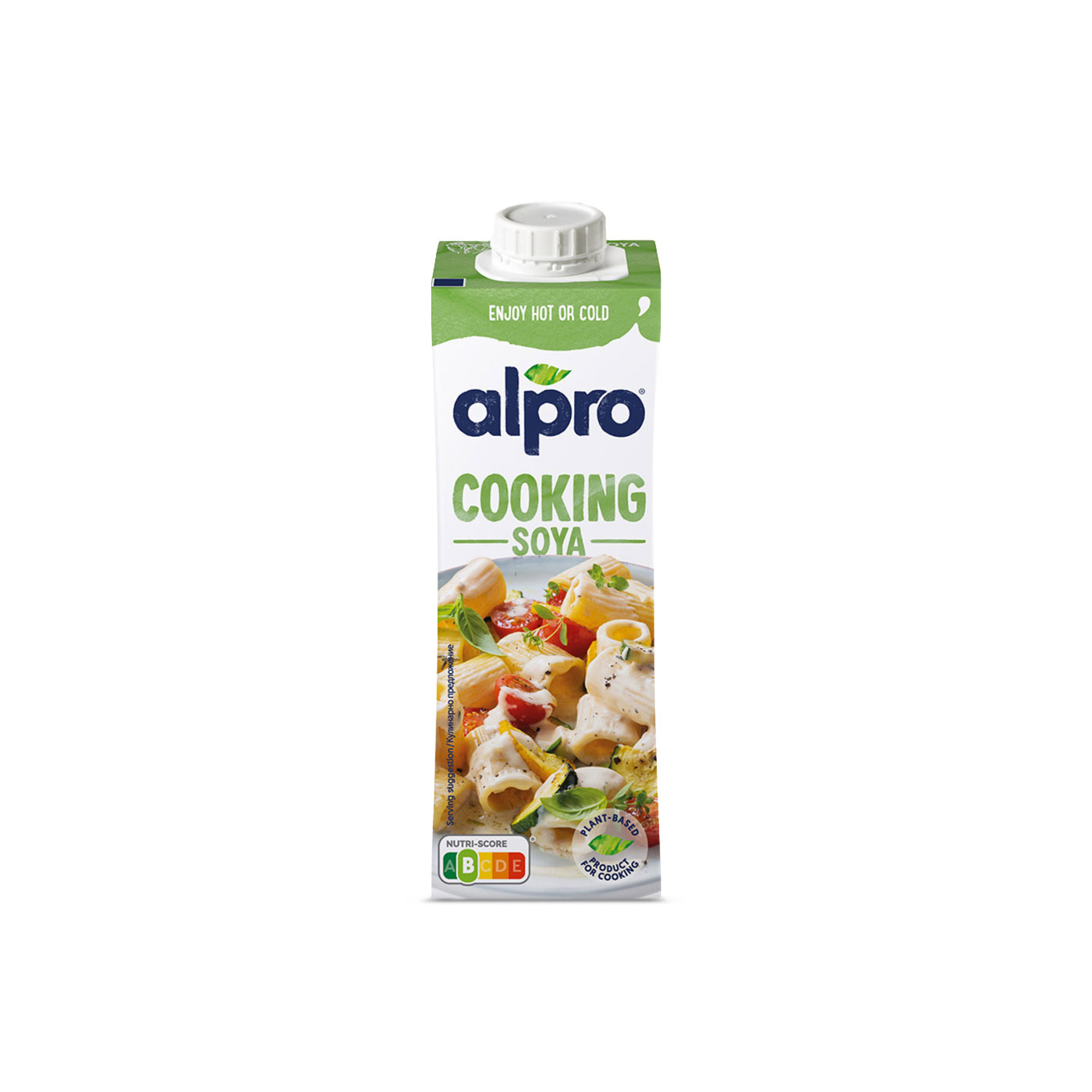 Alpro Soya Cooking Cream 250ml
