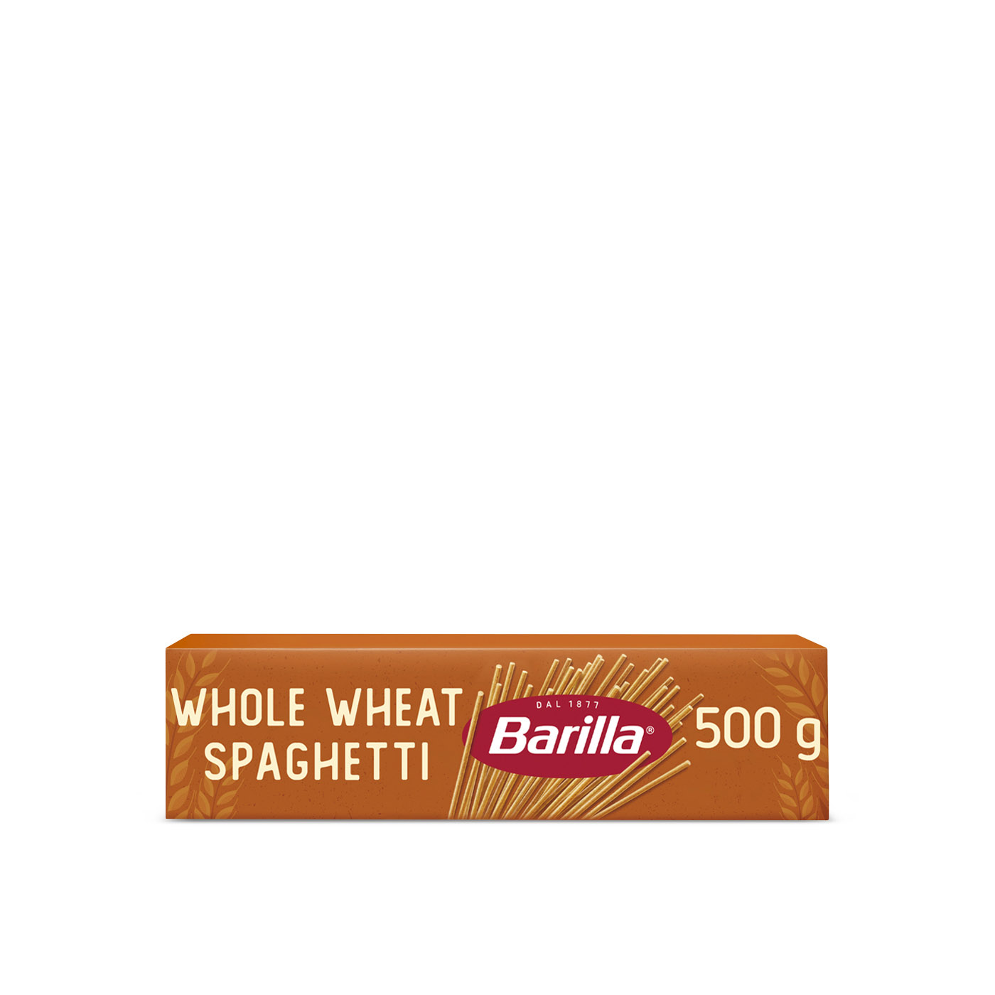 Barilla Whole Wheat Spaghetti 500g