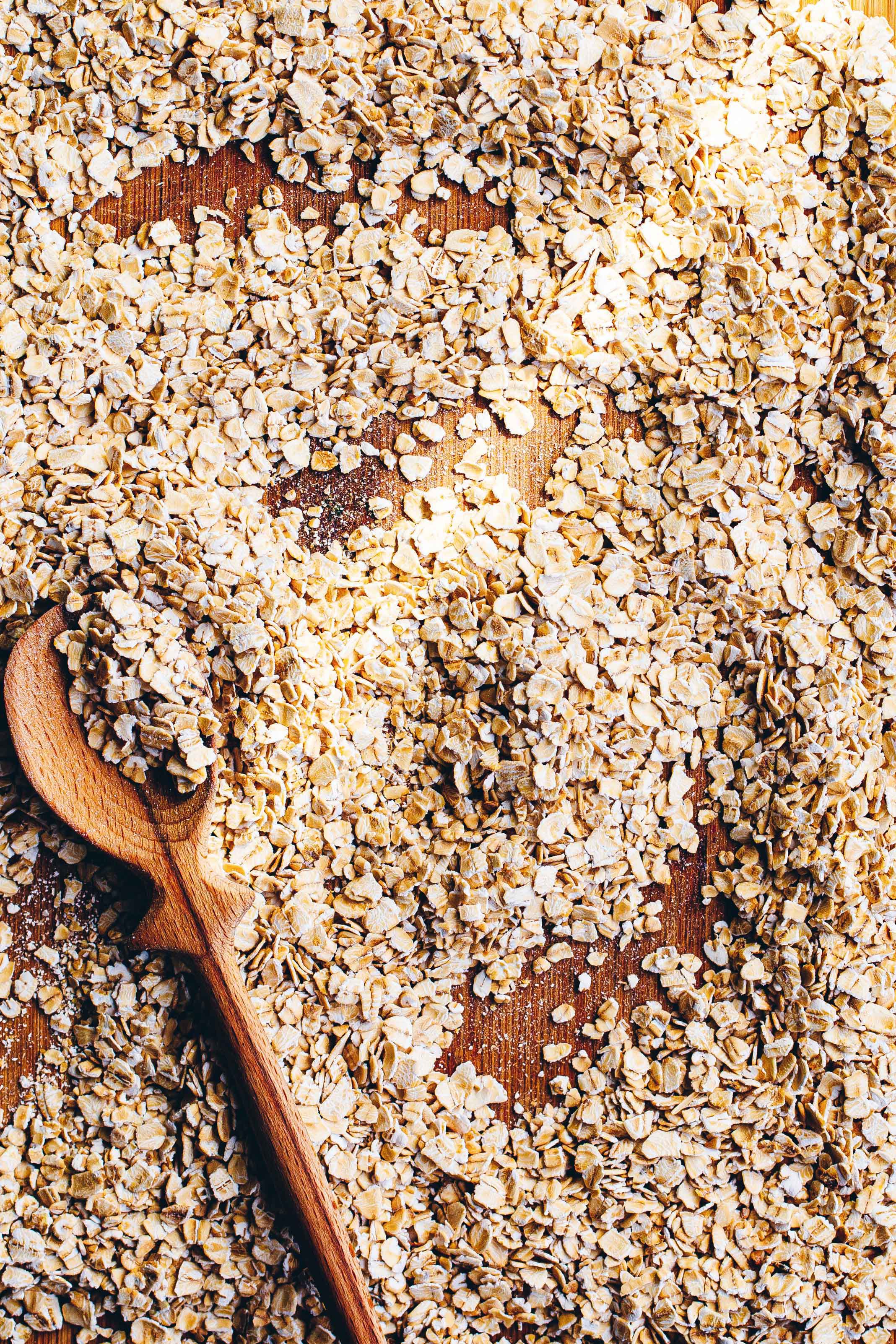 فوائد الشوفان