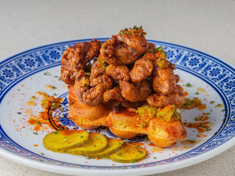 Spice trail Spinneys UAE