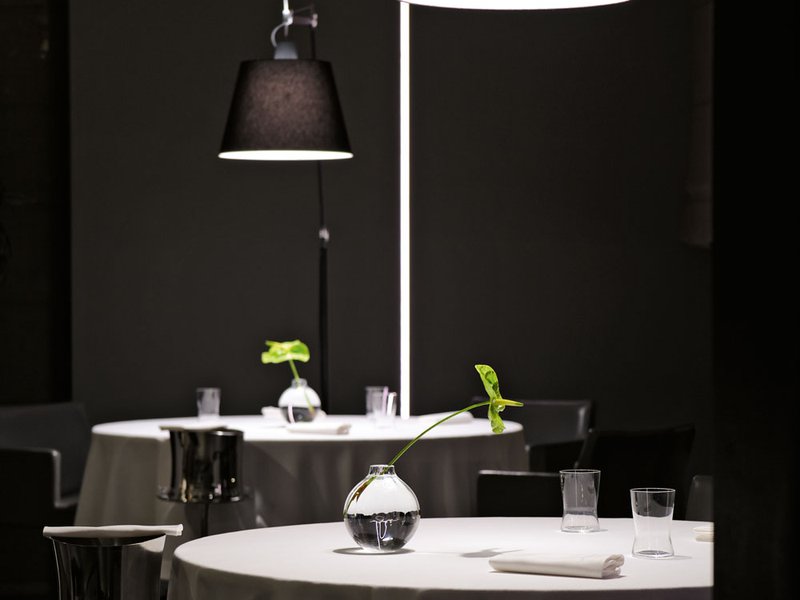 The home-made pasta at Osteria Dei Servi is deliciously comforting | Inkiostro’s team pushes the envelope with its bold menu that showcases Parma’s seasonal and famed produce, including an entire multi-course meal revolving around Parmigiano Reggiano