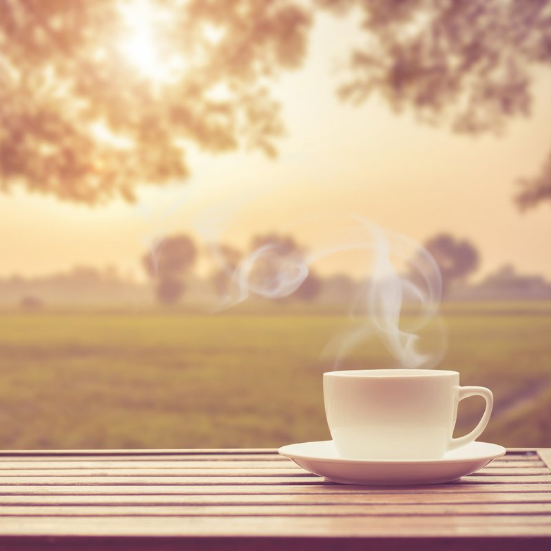 The teas that can help you relax