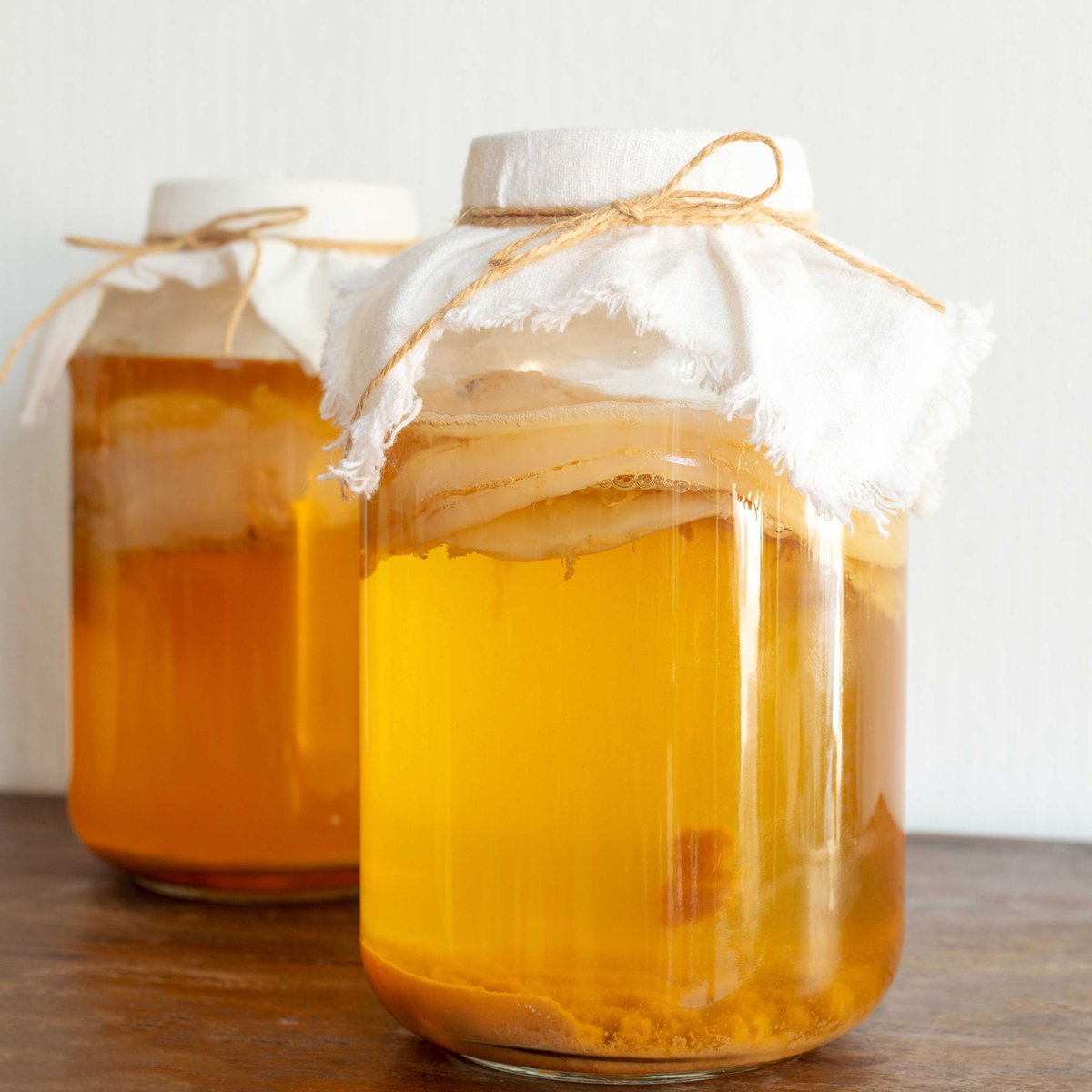 The Knowledge: kombucha