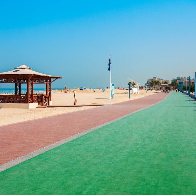 Five outdoor exercise classes to try this winter