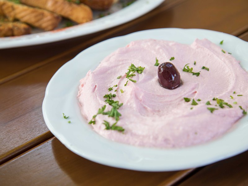 تعرف على المزيد حول المكونات الأقل شهرة