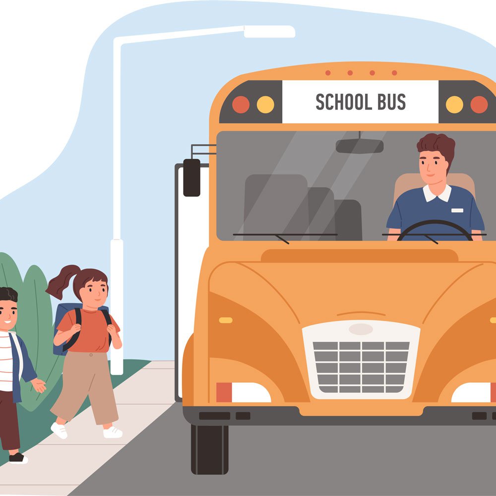 School&#x27;s best friends