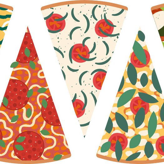 Five family-friendly pizza places in the UAE