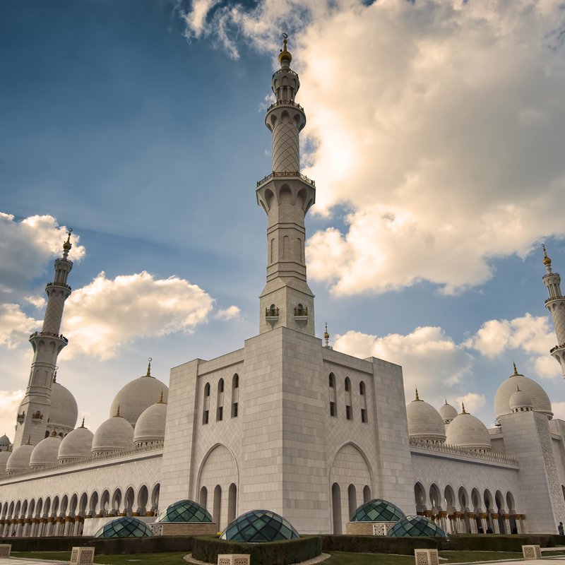 Essential Ramadan guide