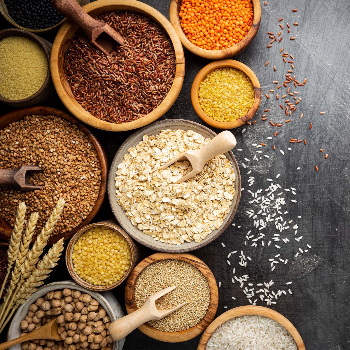 ايرث جوودز: الشركة الرائدة في المنتجات الطبيعية