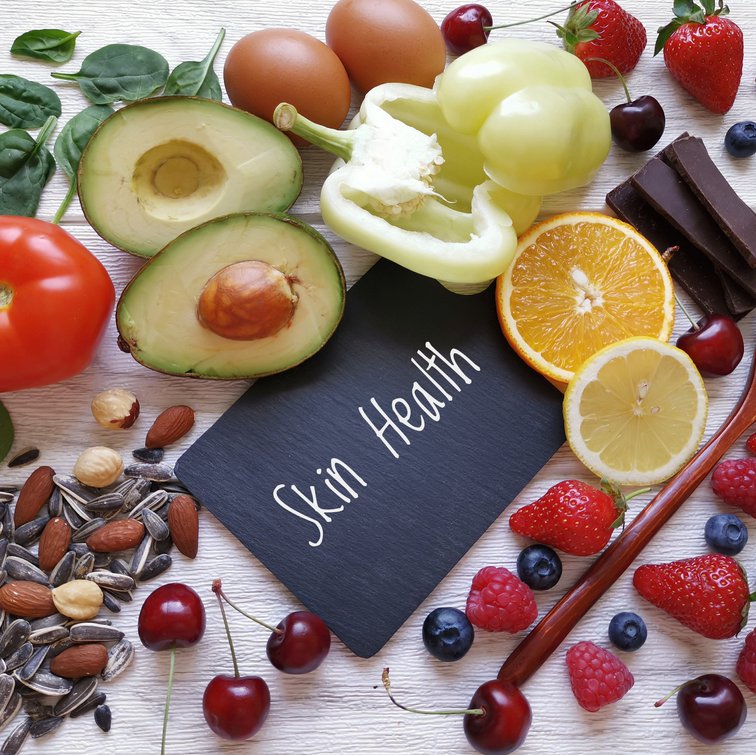 Achieve complexion perfection with these six super ingredients