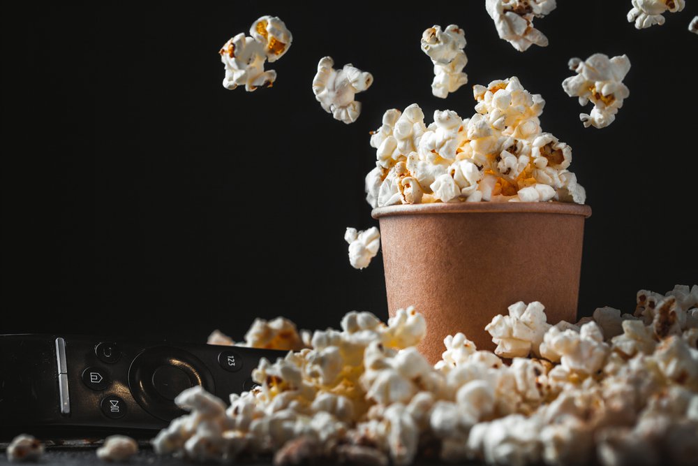 كيف تقضي أمسية يوم الخميس مع أفلام نتفليكس