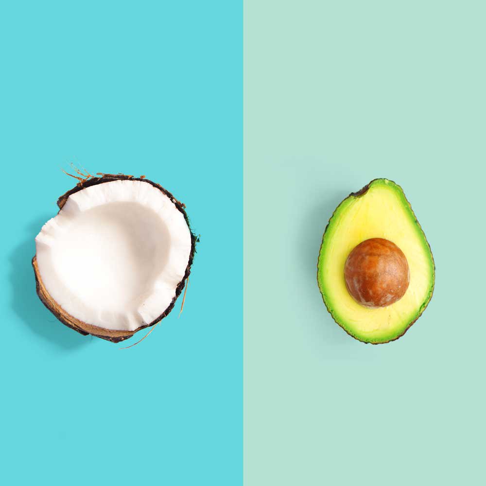 Plant-based eating in the UAE