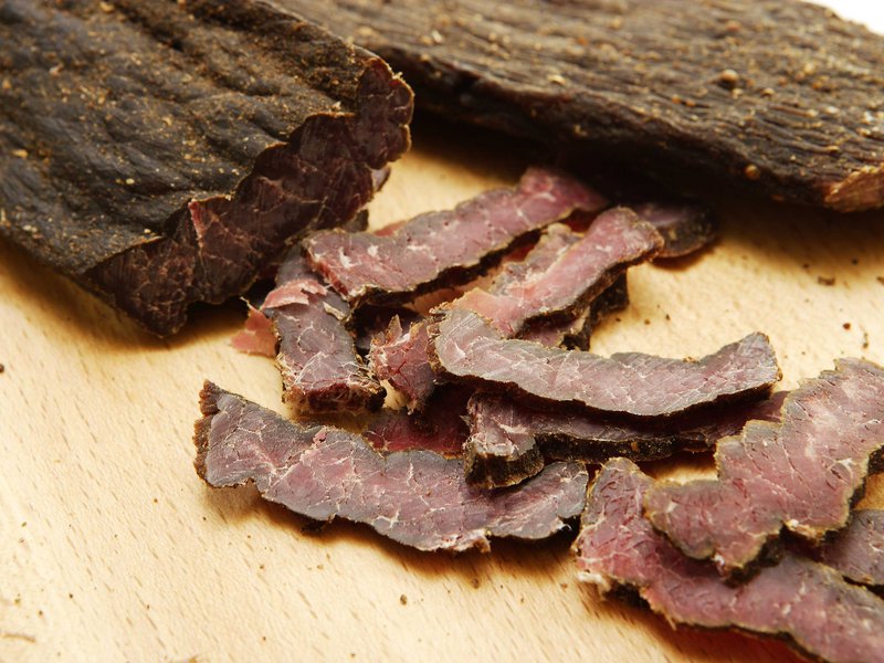 تعرف على المزيد حول المكونات الأقل شهرة