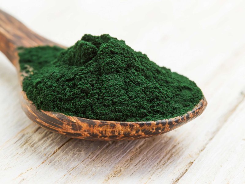 تعرف على المزيد حول المكونات الأقل شهرة