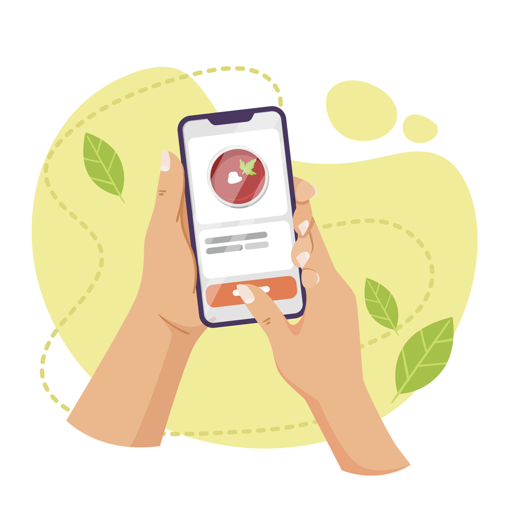 Three food tracking apps to improve your lifestyle