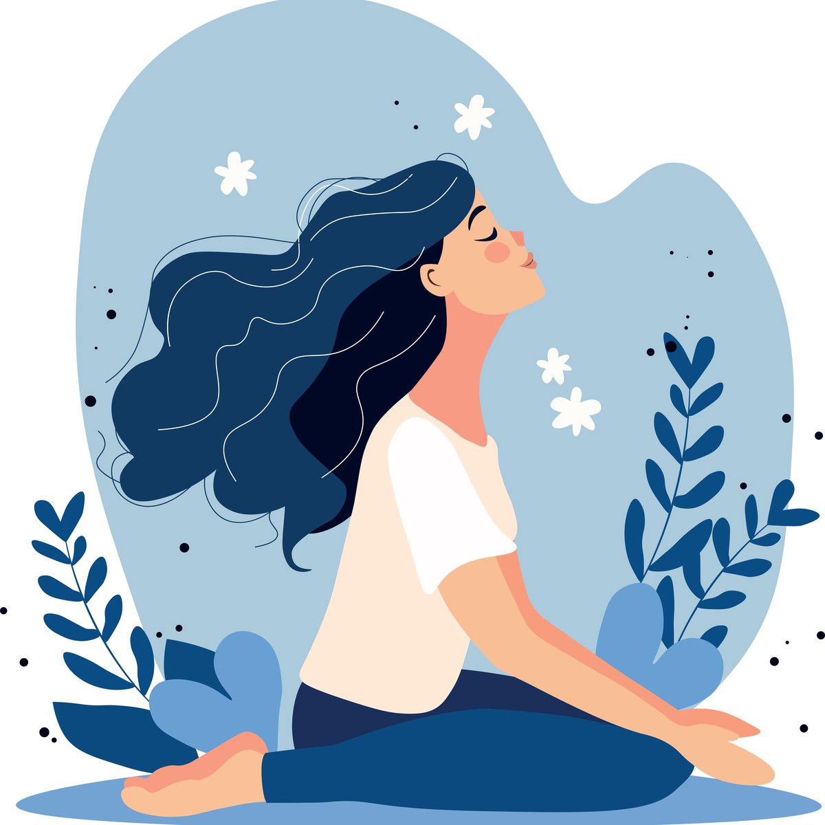 Prepare for the change