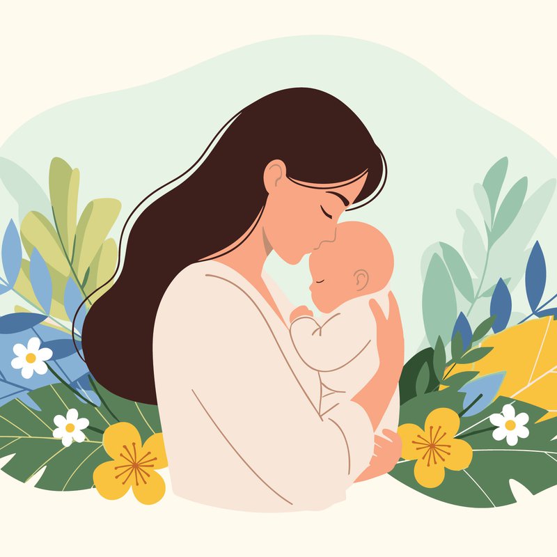 Matrescence: The making of a mother