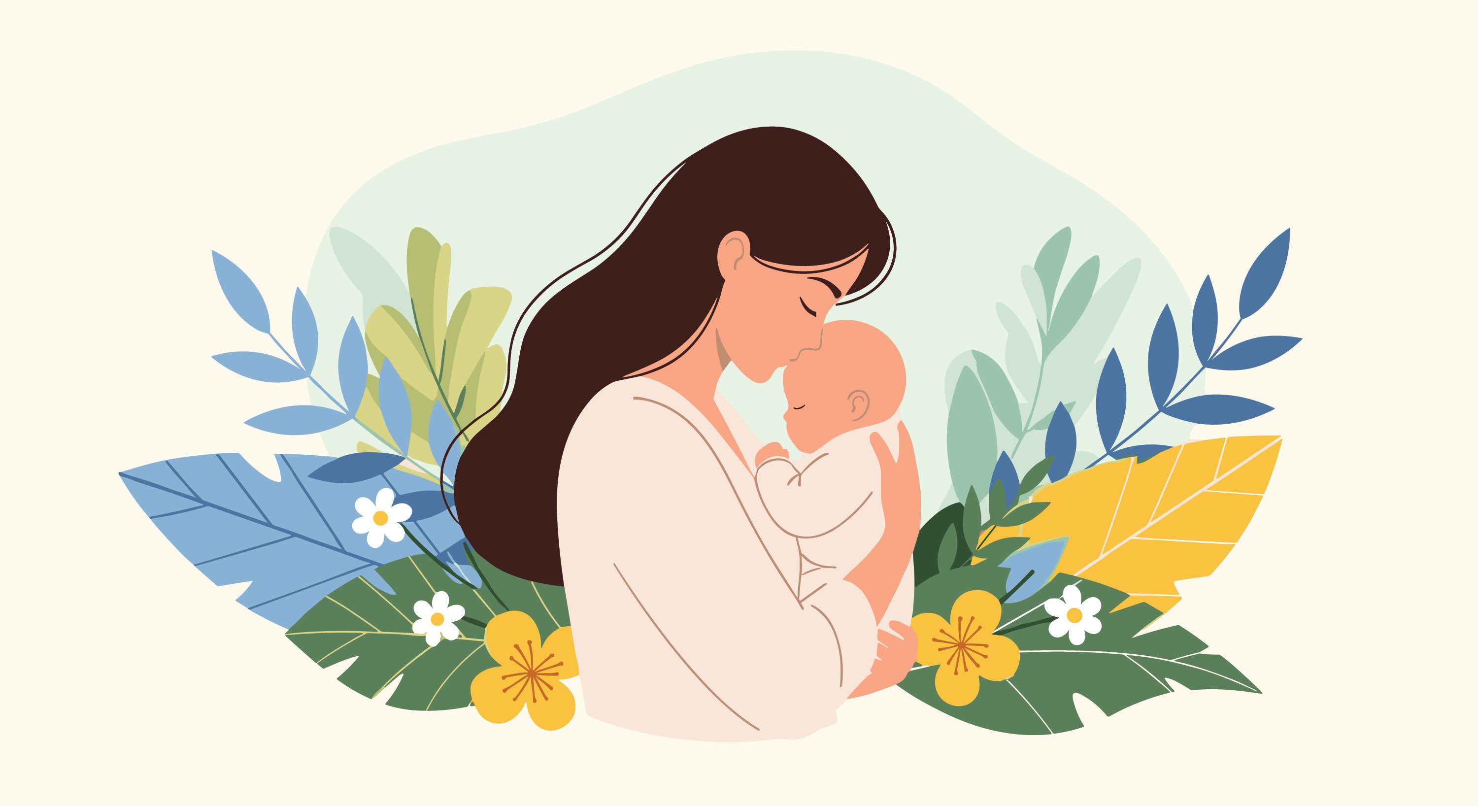 Matrescence: The making of a mother