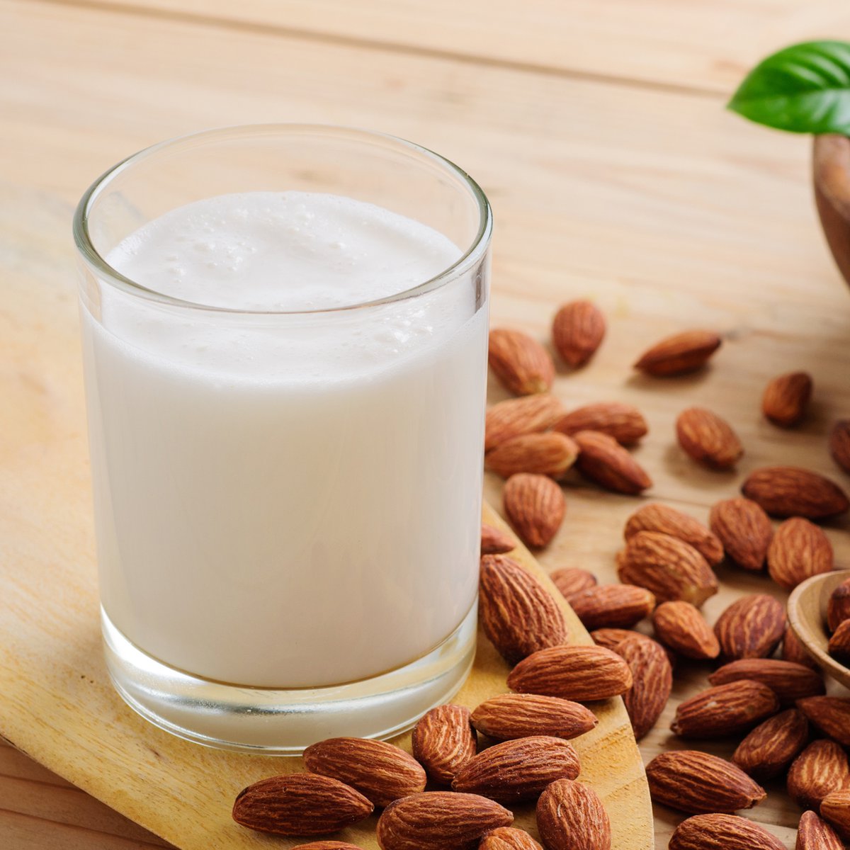 دليلك لإختيار الحليب