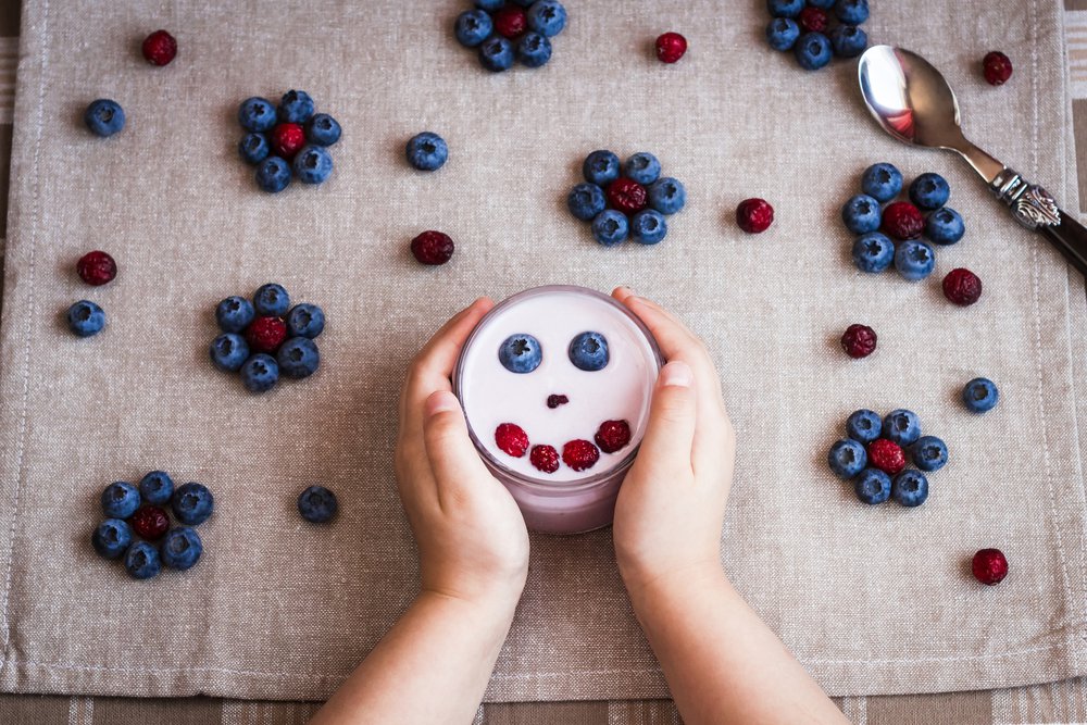 الطهاة الصغار: دليلك لصنع البارفيه مع أطفالك