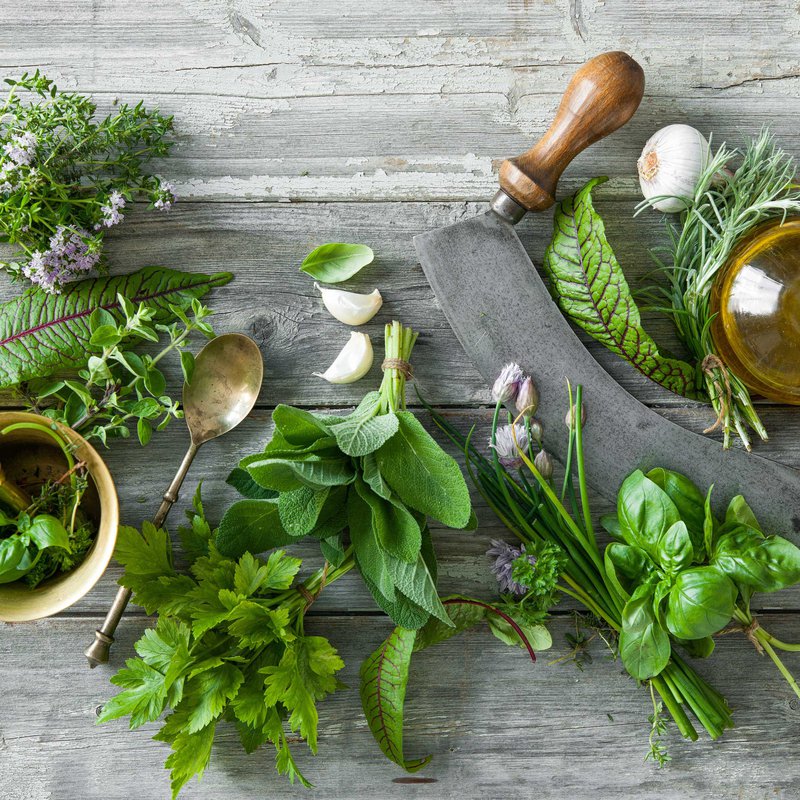 A guide to understanding herbs