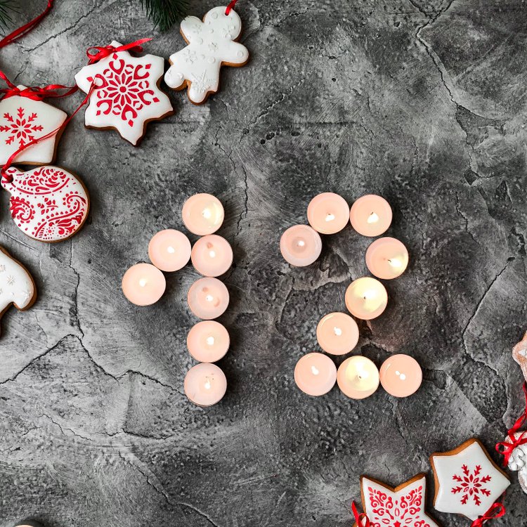 Twelve days of Christmas – 12 ways to entertain your kids at home