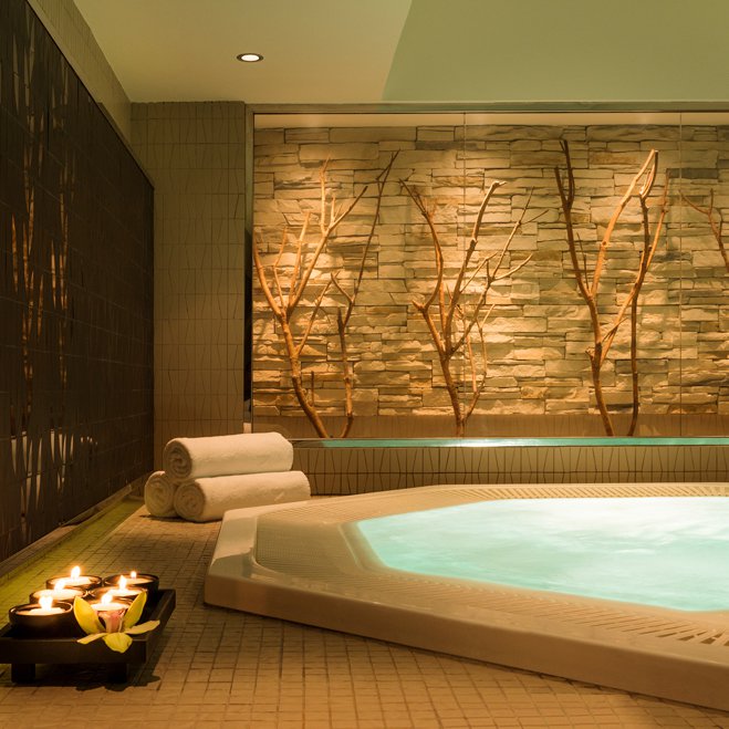 Day retreats in the UAE – schedule in some self-care this summer