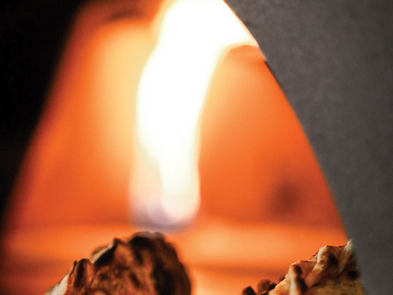 Sucre’s empanadas are a favourite