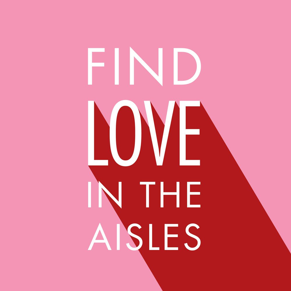 Find love in the aisles with the SpinneysFOOD Valentine's Day range