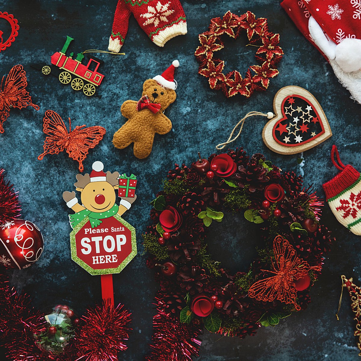 Spinneys Virtual Christmas