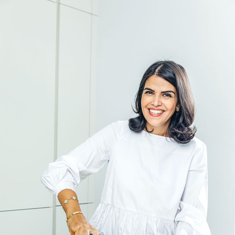 Meet Spinneys Local Business Incubator 2021 finalist: Zahra’s Kitchen